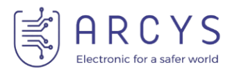 ARCYS