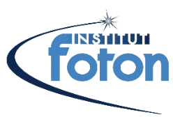 Institut FOTON